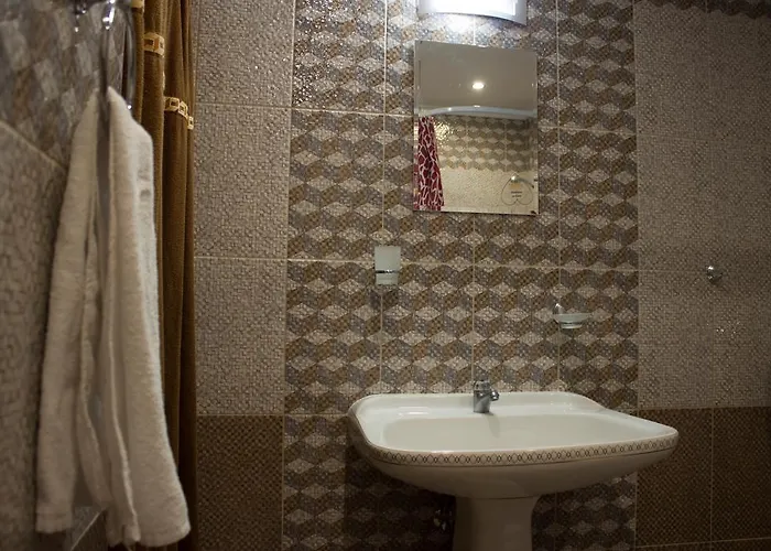 Casa de hóspedes Violeta 7 4*