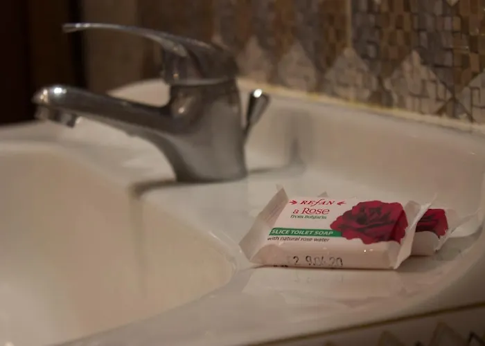 Casa de hóspedes Violeta 7 Nesebar