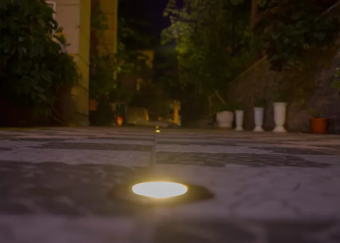 Casa de hóspedes Violeta 7