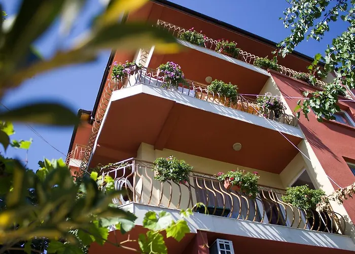 Casa de hóspedes Violeta 7 Nesebar