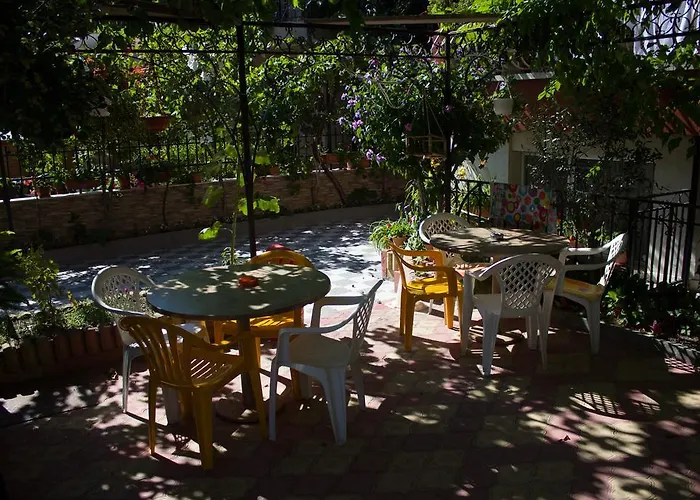 Violeta 7 4* Nesebar