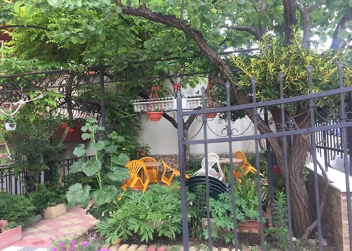 Casa de hóspedes Violeta 7 4*