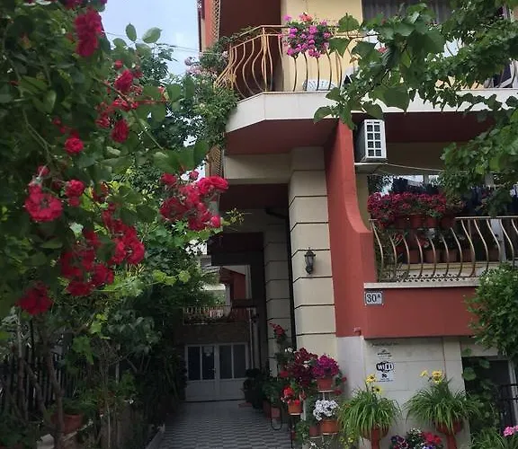 Violeta 7 4* Nesebar