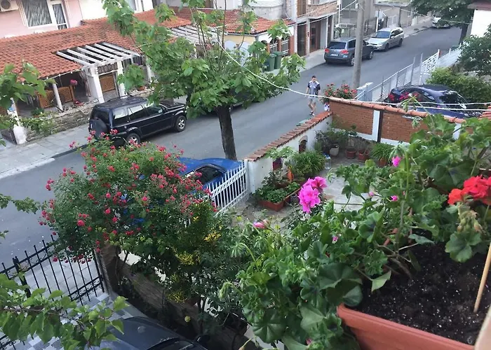 Casa de hóspedes Violeta 7