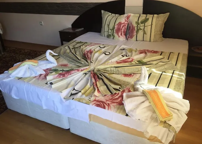 Casa de hóspedes Violeta 7