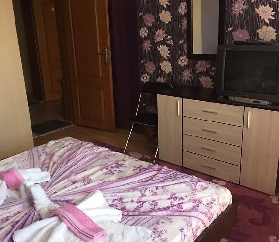 Casa de hóspedes Violeta 7