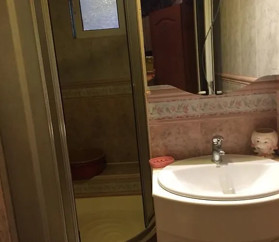 Violeta 7 Casa de hóspedes Nesebar