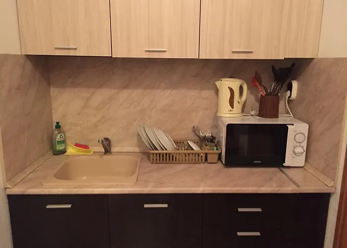 Violeta 7 4* Nesebar